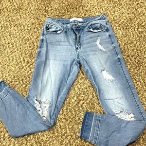 Kancan Skinny Jeans